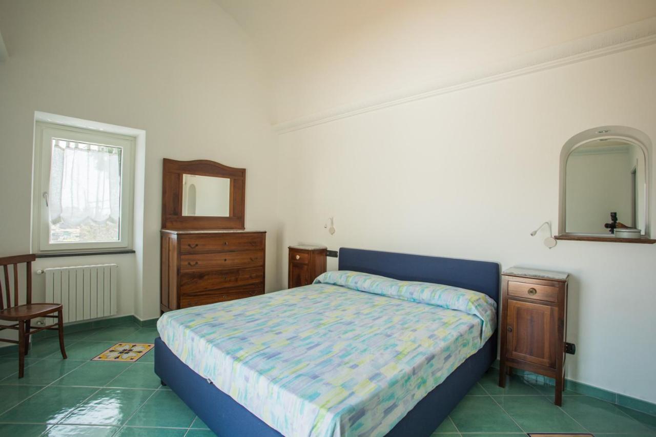 Dame Casa Vacanza Amalfi Exteriör bild